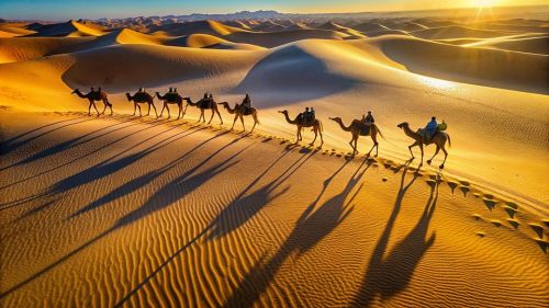 May, Sep 2025 - 11 nights Morocco All-Inclusive Tour (double cabin)