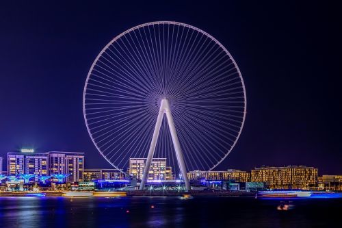 Dec 4, 2025 - 11 days Luxury life in Dubai - Dubai round trip - MSC Euribia (Double cabin)