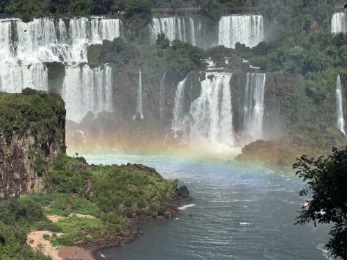 Feb 20, 2026 - 22 days Explore South America- San Antonio to Buenos Aires- Oosterdam (Double cabin)