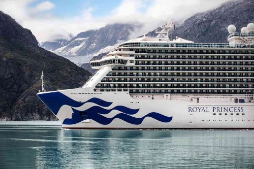 April 27, 2024 - 22 nights Japan & West Coast Trip - Tokyo to Vancouver - Royal Princess